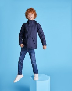 Waterproof padded parka for... 2