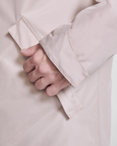 Parka matelassée imperméable pour...