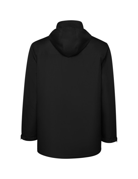 Parka matelassée imperméable pour adultes/enfants - America Roly