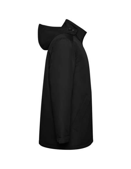 Parka matelassée imperméable pour adultes/enfants - America Roly