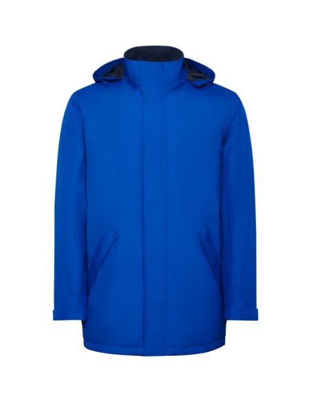 Parka alcolchada impermeable  ADULTO/INFANTIL - AMERICA ROLY