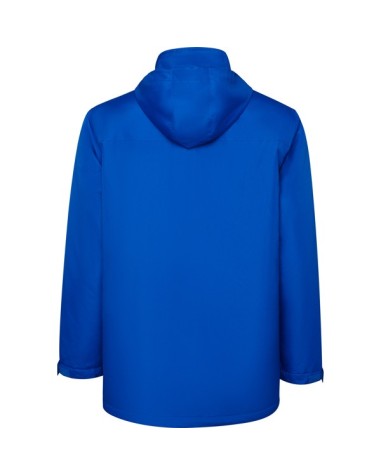 Parka alcolchada impermeable... Parka alcolchada impermeable...