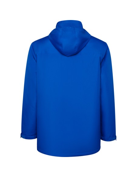 Waterproof padded parka for adults/children - America Roly