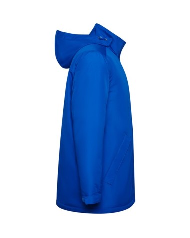 Parka matelassée imperméable pour...