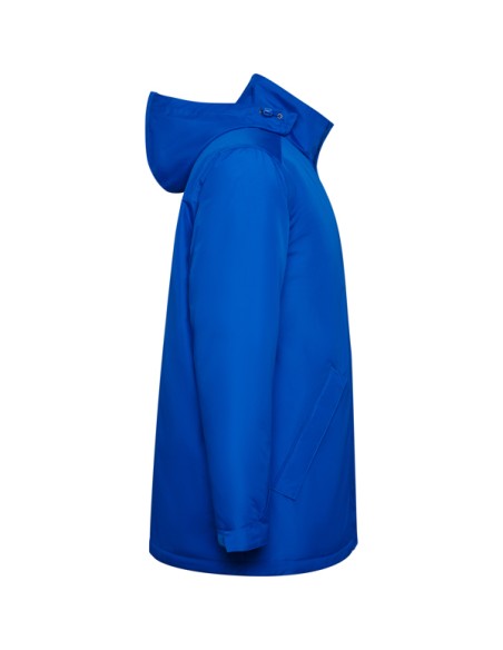 Parka alcolchada impermeable  ADULTO/INFANTIL - AMERICA ROLY