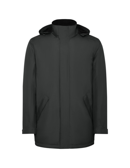 Waterproof padded parka for adults/children - America Roly