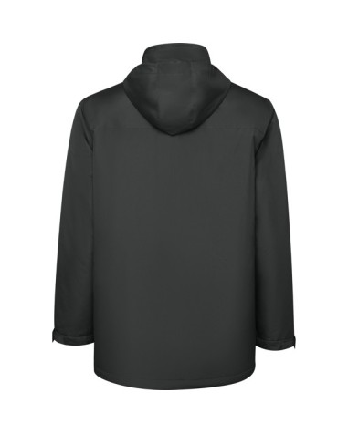 Waterproof padded parka for... Waterproof padded parka for...