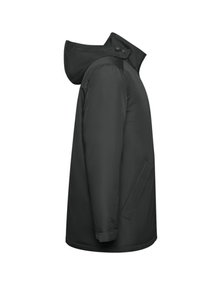 Parka encoixinada impermeable ADULT/INFANTIL - AMERICA ROLY