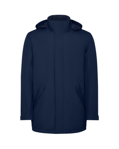 Parka alcolchada impermeable... Parka alcolchada impermeable...