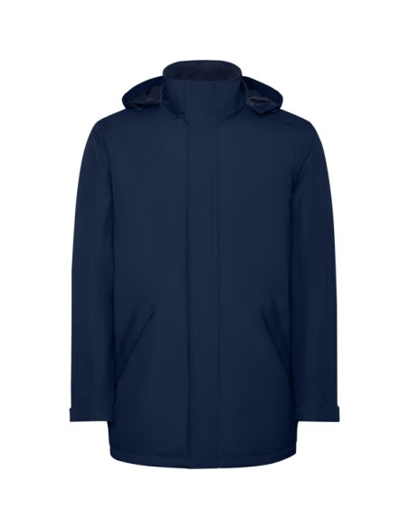 Parka alcolchada impermeable  ADULTO/INFANTIL - AMERICA ROLY