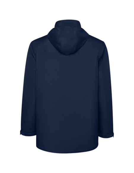 Parka encoixinada impermeable ADULT/INFANTIL - AMERICA ROLY