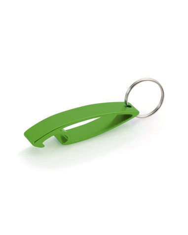 Keychain Bottle Opener - Samo Keychain Bottle Opener - Samo