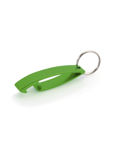 Keychain Bottle Opener - Samo