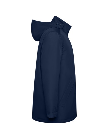 Parka matelassée imperméable pour adultes/enfants - America Roly