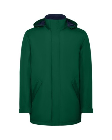 Parka matelassée imperméable pour...