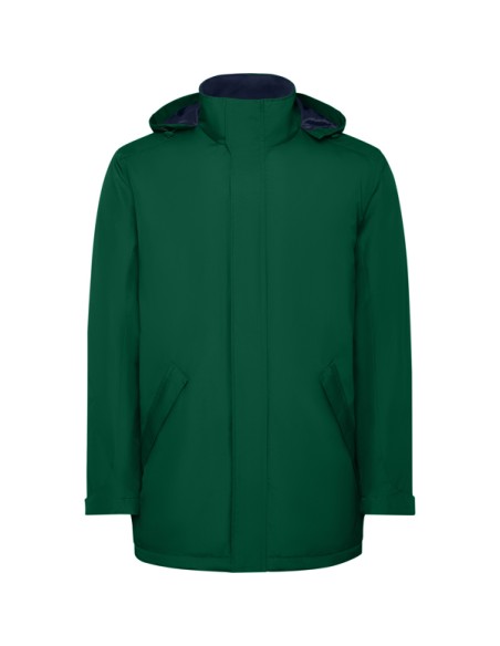 Parka encoixinada impermeable ADULT/INFANTIL - AMERICA ROLY