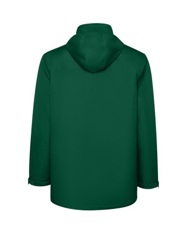 Parka alcolchada impermeable... Parka alcolchada impermeable...