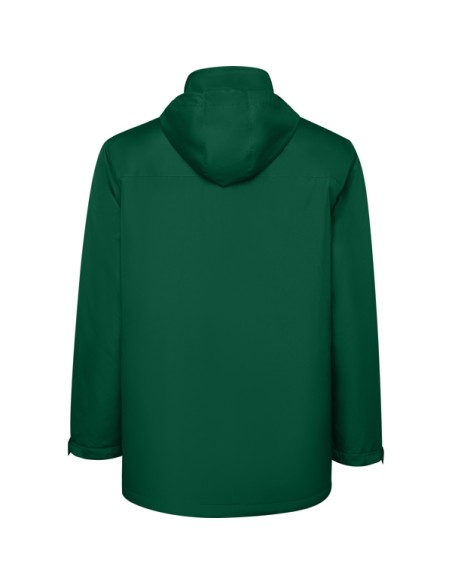 Parka encoixinada impermeable ADULT/INFANTIL - AMERICA ROLY