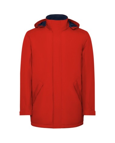 Parka matelassée imperméable pour...