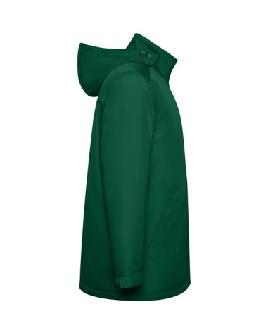 Waterproof padded parka for... Waterproof padded parka for...