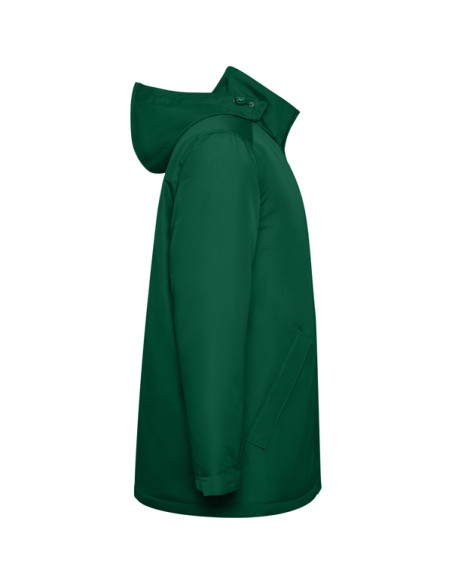 Parka alcolchada impermeable  ADULTO/INFANTIL - AMERICA ROLY