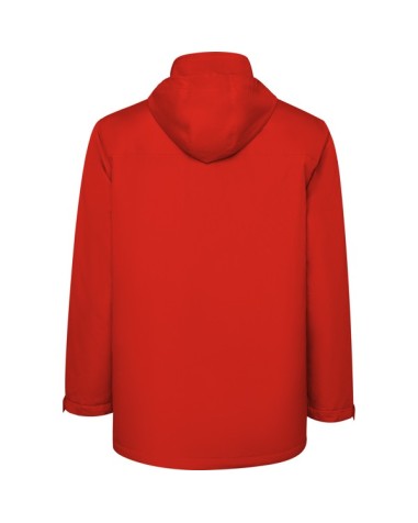 Waterproof padded parka for... Waterproof padded parka for...