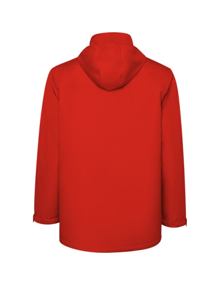 Parka matelassée imperméable pour adultes/enfants - America Roly