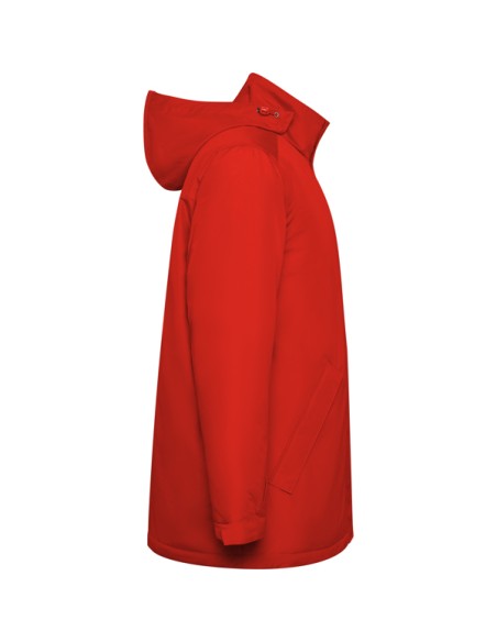 Parka matelassée imperméable pour adultes/enfants - America Roly