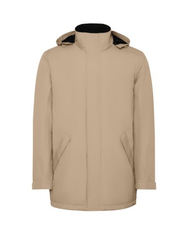 Parka matelassée imperméable pour...