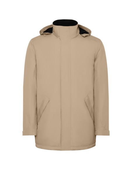 Parka matelassée imperméable pour adultes/enfants - America Roly