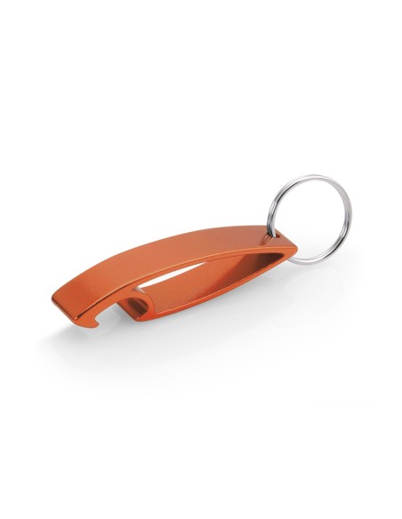 Keychain Bottle Opener - Samo