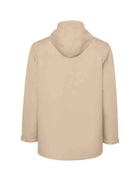 Parka alcolchada impermeable  ADULTO/INFANTIL - AMERICA ROLY