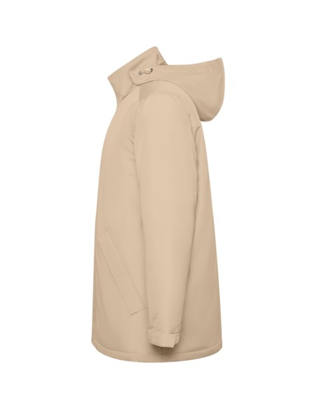 Parka alcolchada impermeable  ADULTO/INFANTIL - AMERICA ROLY