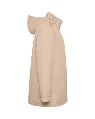 Parka alcolchada impermeable... Parka alcolchada impermeable...