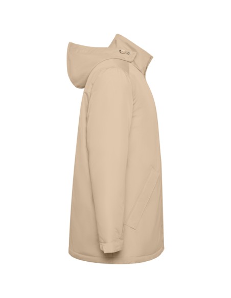 Parka matelassée imperméable pour adultes/enfants - America Roly