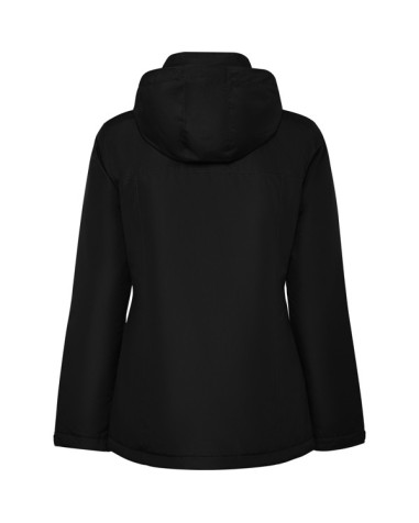 Parka encoixinada entallada i... Parka encoixinada entallada i...