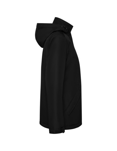 Parka encoixinada entallada i impermeable - AMERICA WOMAN ROLY