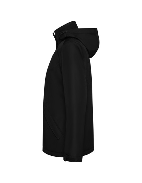 Parka alcolchada entallada e impermeable  - AMERICA WOMAN ROLY