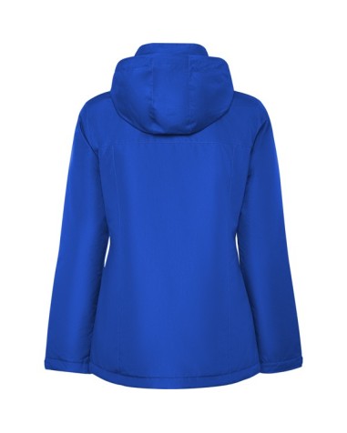 Parka encoixinada entallada i... Parka encoixinada entallada i...