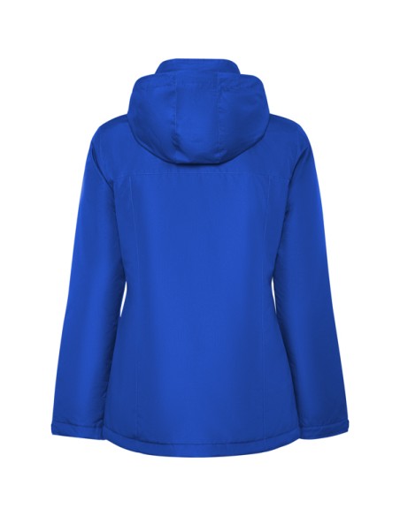 Parka matelassée ajustée et imperméable - AMERICA WOMAN ROLY