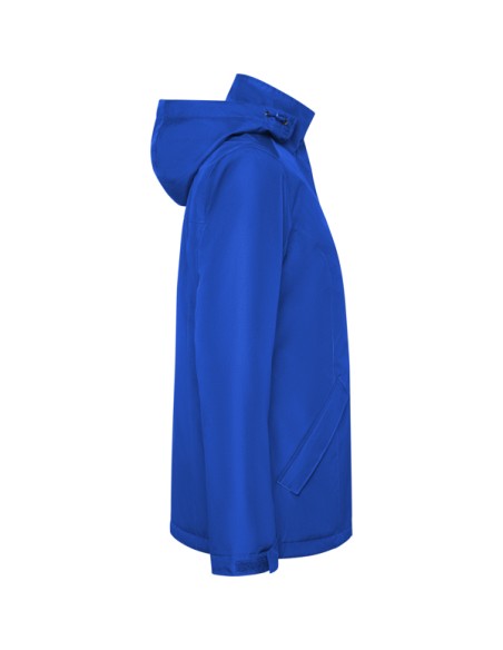 Parka encoixinada entallada i impermeable - AMERICA WOMAN ROLY