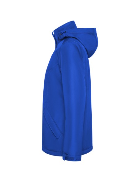 Parka matelassée ajustée et imperméable - AMERICA WOMAN ROLY