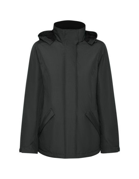 Parka encoixinada entallada i impermeable - AMERICA WOMAN ROLY