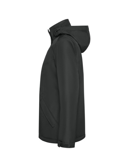 Parka matelassée ajustée et imperméable - AMERICA WOMAN ROLY