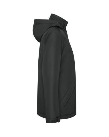 Parka encoixinada entallada i... Parka encoixinada entallada i...