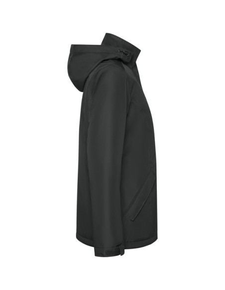 Parka encoixinada entallada i impermeable - AMERICA WOMAN ROLY