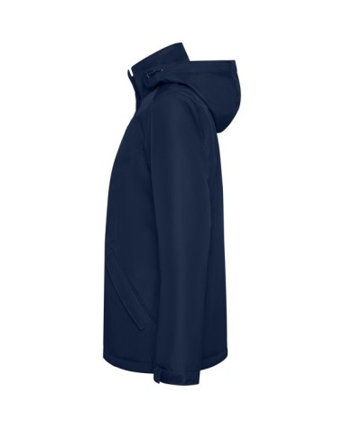 Parka encoixinada entallada i... Parka encoixinada entallada i...