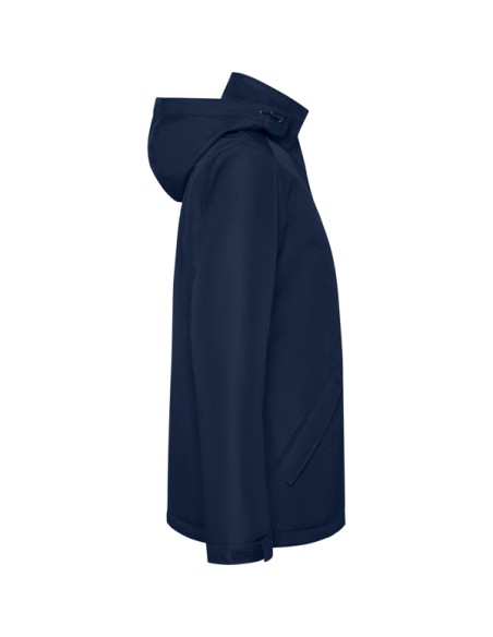 Parka matelassée ajustée et imperméable - AMERICA WOMAN ROLY