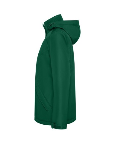 Parka encoixinada entallada i... Parka encoixinada entallada i...