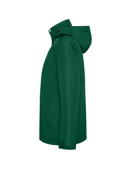 Parka matelassée ajustée et imperméable - AMERICA WOMAN ROLY